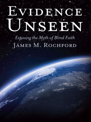 cover image of Evidence Unseen